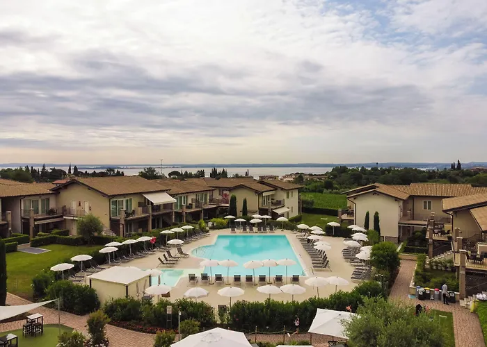 Lake Garda Resort